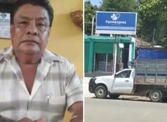 Asesinan a exalcalde de Igualapa, Guerrero, en ataque armado