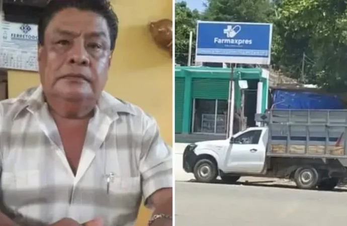 Asesinan a exalcalde de Igualapa, Guerrero, en ataque armado