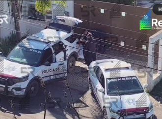 Hombre es encontrado sin vida junto al Periférico Ecológico en Puebla