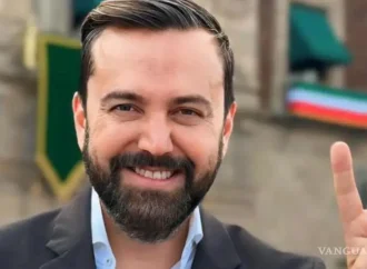 Arturo Ávila confirma interés por la alcaldía Cuauhtémoc y descarta gubernatura en Aguascalientes