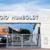 Alumna del Colegio Humboldt sufre fractura de dos vértebras tras caer en cisterna; familia denuncia falta de protocolos