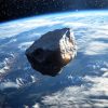 Asteroide de gran tamaño pasará cerca de la Tierra el 27 de junio