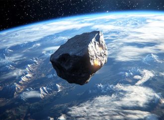 Asteroide de gran tamaño pasará cerca de la Tierra el 27 de junio