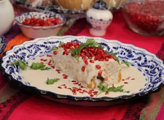 Canirac Puebla prevé venta de 3 millones de chiles en nogada durante la temporada 2026