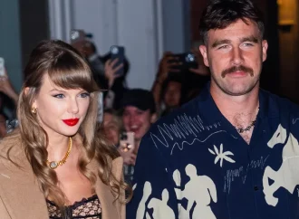 Taylor Swift y Travis Kelce se casarán el 3 de julio en Nueva York