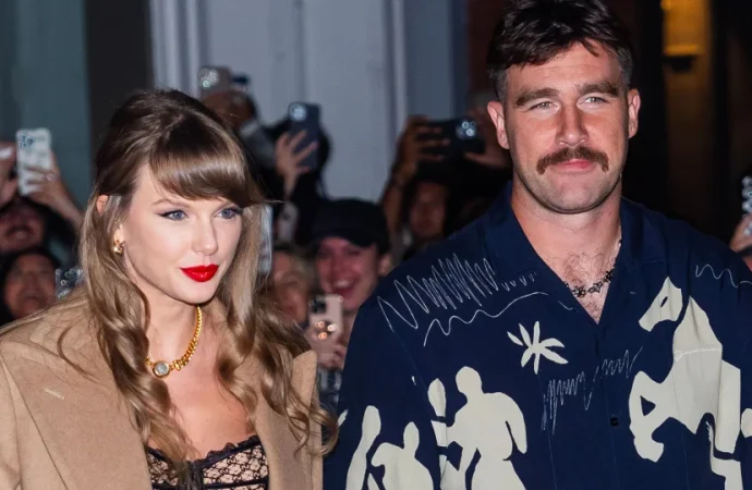 Taylor Swift y Travis Kelce se casarán el 3 de julio en Nueva York