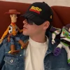 Bizarrap participará como actor de voz en Toy Story 5 junto a Bad Bunny