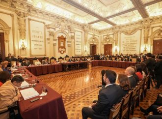 Ayuntamiento de Puebla entregará cuatro predios para avanzar en la construcción del Cablebús
