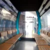 Cablebús en Puebla avanza para ampliar su cobertura y beneficiar a más colonias