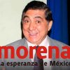 Carlos Bonavides anuncia su intención de ser diputado por Morena