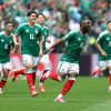 México gana su primer partido inaugural en un Mundial tras 16 años