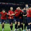 Selecciones eliminadas del Mundial 2026 al 25 de junio