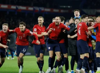 Selecciones eliminadas del Mundial 2026 al 25 de junio