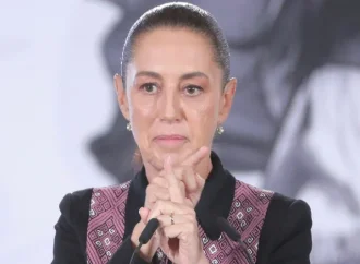 Sheinbaum afirma haber recibido a madres buscadoras pero rechaza hacer propaganda