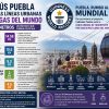Cablebús Puebla alcanzará 14.58 kilómetros y podría obtener récord Guinness como el más largo del mundo