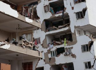 Suman 188 muertos por sismos en Venezuela; van 138 réplicas