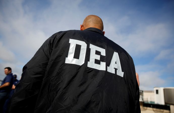 Políticos de Morena colaboran con autoridades de EU en investigaciones contra funcionarios vinculados al crimen organizado, según The New York Times