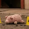 Peluches de cerditos rosas, posible firma criminal en homicidios de Sinaloa