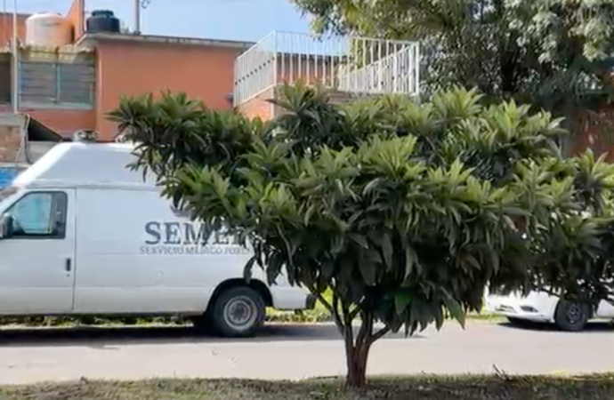 Movilización en Bosques de San Sebastián por hallazgo de dos personas sin vida