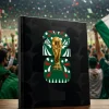 Panini lanza el álbum Panini Mundial 2026 “Black Edition” con edición limitada y precio oficial