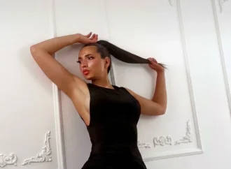 Hallan sin vida a la modelo Natalia Villalba dentro de una maleta en Bogotá