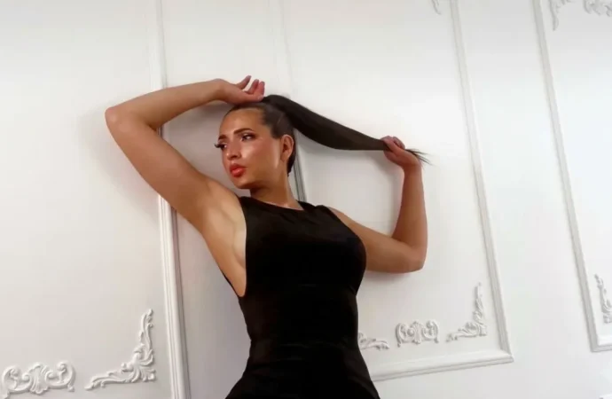 Hallan sin vida a la modelo Natalia Villalba dentro de una maleta en Bogotá