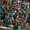 El grito discriminatorio reaparece en el partido Suecia-Túnez en el Estadio Monterrey