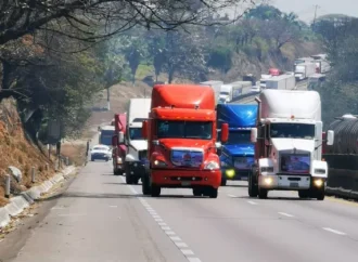 Paro nacional de transportistas el 24 de junio afectará carreteras y movilidad en CDMX