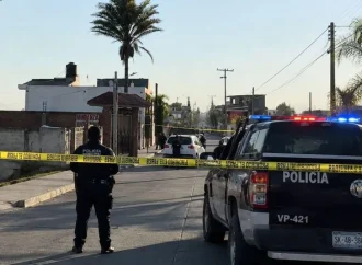 Hombre mata a presunto delincuente durante intento de robo en su casa en San Pedro Cholula