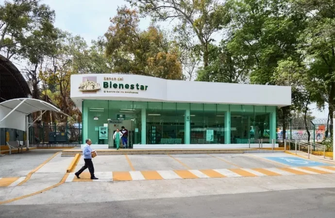 CNBV multa al Banco del Bienestar con más de 5.5 millones de pesos por irregularidades