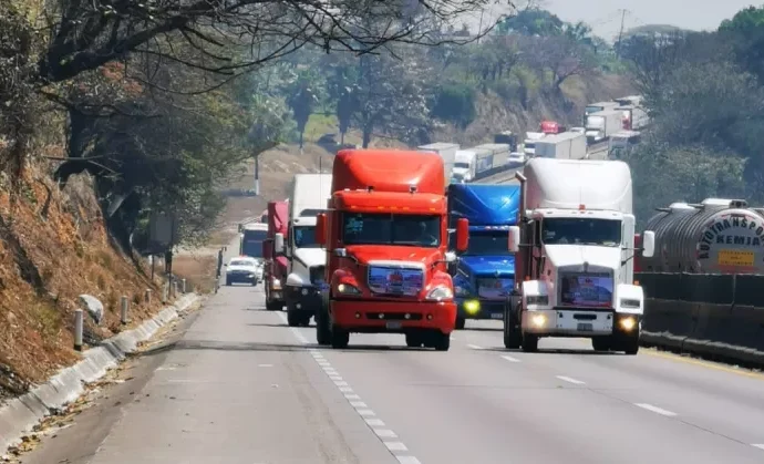 Paro nacional de transportistas el 24 de junio afectará carreteras y movilidad en CDMX