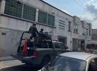Asalto violento en la vivienda del alcalde de Texóloc, Tlaxcala, deja cuantioso robo