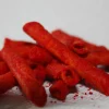 Cofepris prohíbe el uso del colorante rojo 3 en alimentos por riesgos a la salud