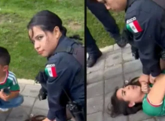 Gobierno de Puebla detecta irregularidades en Policía de San Andrés Cholula; 152 elementos sin acreditación
