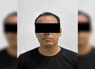 Niegan amparo a Omar Bravo; permanecerá en Puente Grande por abuso sexual infantil agravado