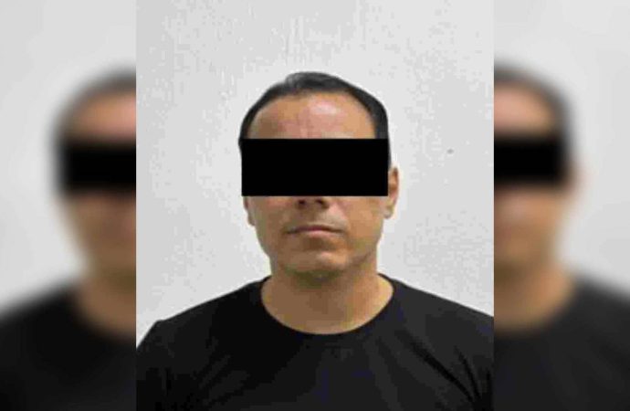 Niegan amparo a Omar Bravo; permanecerá en Puente Grande por abuso sexual infantil agravado