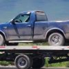Localizan camioneta involucrada en atropellamiento de mujer en Tehuacán; conductor permanece prófugo