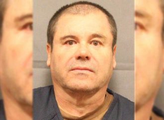El Chapo Guzmán solicita a Claudia Sheinbaum su intervención para ser extraditado a México