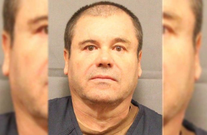 El Chapo Guzmán solicita a Claudia Sheinbaum su intervención para ser extraditado a México