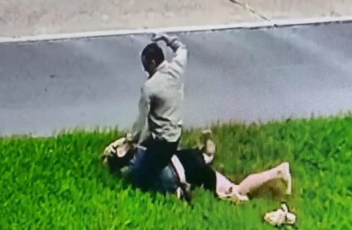 Pastor de Louisiana arrestado tras agresión a vecino en disputa prolongada