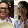 Keiko Fujimori es declarada presidenta electa de Perú tras cierre del escrutinio