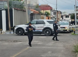 Hombre asesinado por robo de bicicleta en la colonia Loma Linda, Puebla