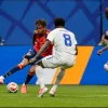 España no logra imponerse ante Cabo Verde en su debut en el Mundial 2026