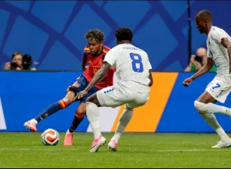 España no logra imponerse ante Cabo Verde en su debut en el Mundial 2026