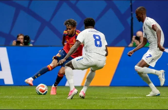 España no logra imponerse ante Cabo Verde en su debut en el Mundial 2026