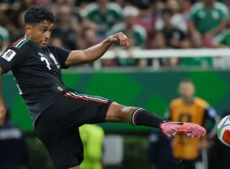 México alista cambios para enfrentar a Chequia en el Mundial 2026
