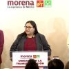 Morena, PT y PVEM acuerdan proceso para elegir coordinadores estatales rumbo a elecciones de 2027