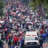 Gobierno de la CDMX recomienda llegar con anticipación al partido inaugural del Mundial