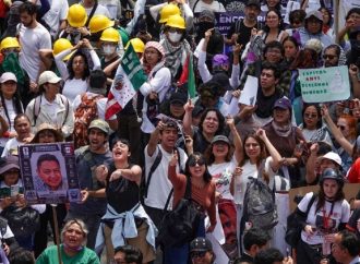 Protestas de madres buscadoras en la Ciudad de México evidencian falta de atención gubernamental