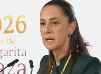 Sheinbaum descarta nuevo cargo público para exdirector de Pemex acusado de violencia